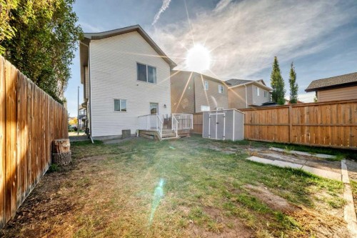 83 Legacy Crescent Se, Calgary, AB 