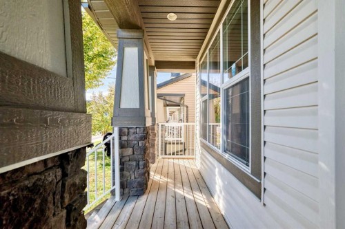 83 Legacy Crescent Se, Calgary, AB 