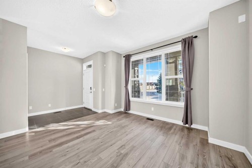 83 Legacy Crescent Se, Calgary, AB 