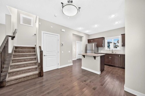 83 Legacy Crescent Se, Calgary, AB 