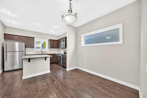 83 Legacy Crescent Se, Calgary, AB 