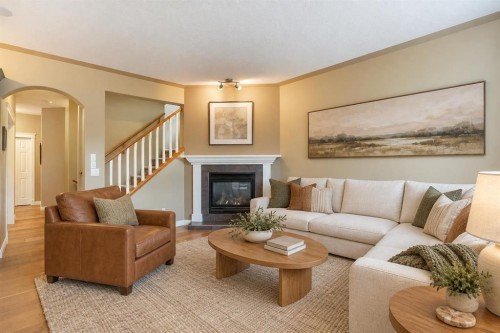 30 Discovery Ridge Gardens Sw, Calgary, AB 