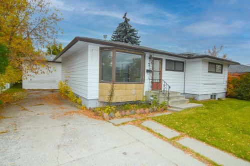 7 Fullerton Road Se, Calgary, AB 