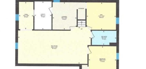 7 Fullerton Road Se, Calgary, AB 