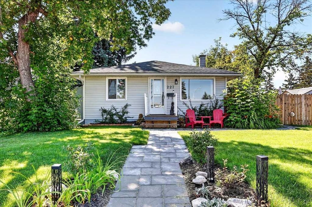 227 Lynnwood Drive Se, Calgary, AB