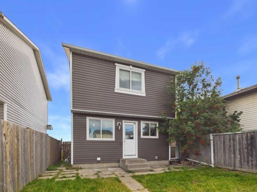 140 Martindale Boulevard Ne, Calgary, AB 