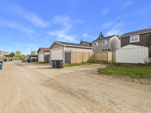 140 Martindale Boulevard Ne, Calgary, AB 