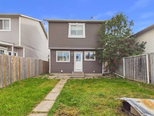 140 Martindale Boulevard Ne, Calgary, AB 