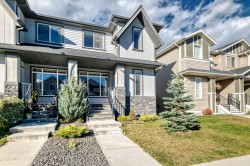 176 Willow Park Cochrane, AB T4C 2N2