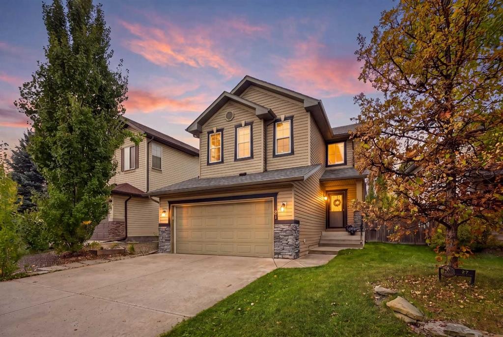 27 Chapman Close Se, Calgary, AB