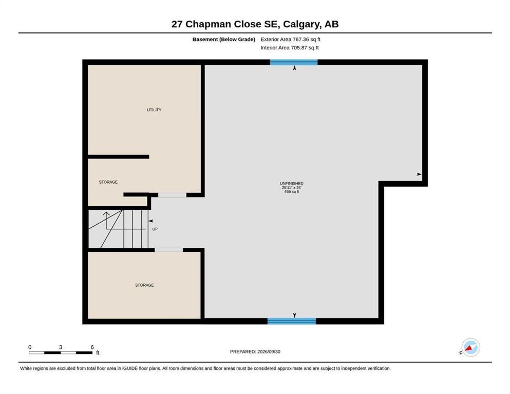 27 Chapman Close Se, Calgary, AB