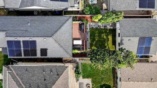 60 Mahogany Grove Se, Calgary, AB 