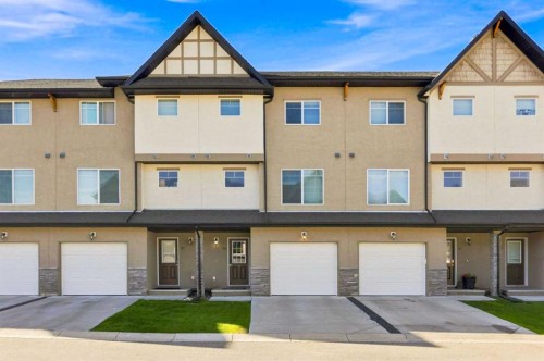 59 Cimarron Vista Gardens  Okotoks, AB T1S 0G3