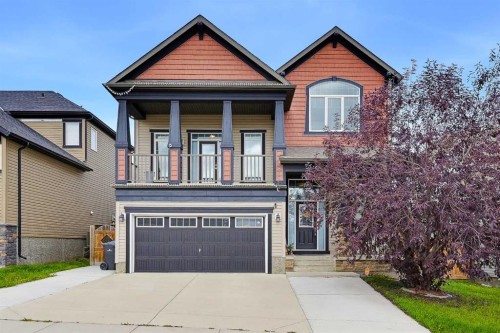 212 Lakepointe Drive  Chestermere, AB T1X 0R3