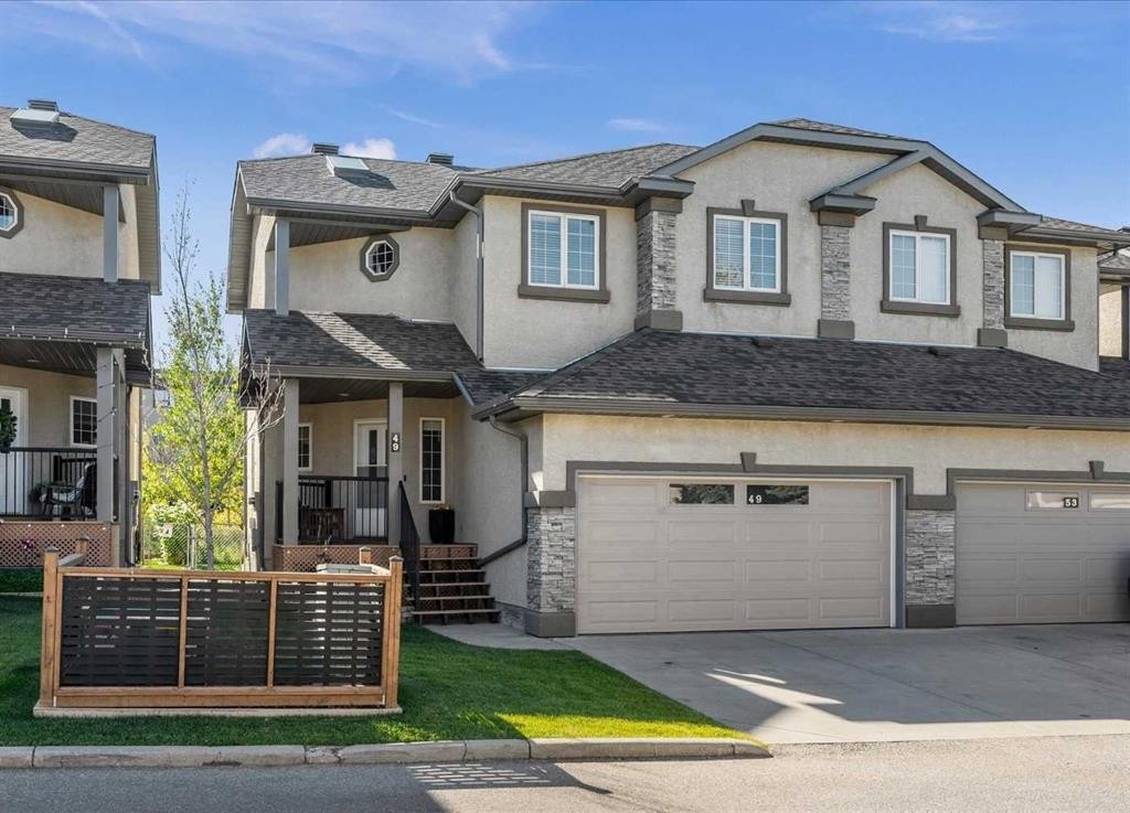 49 Prominence Park Sw, Calgary, AB