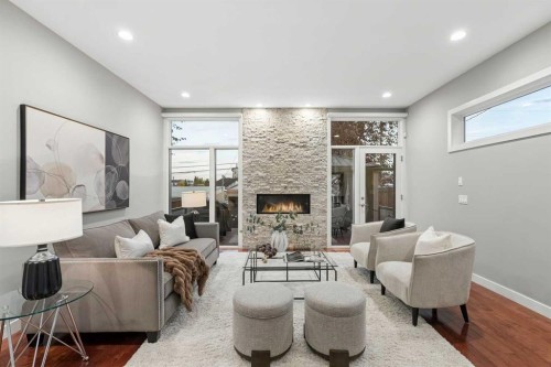2207 32 Avenue Sw, Calgary, AB 