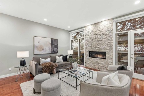 2207 32 Avenue Sw, Calgary, AB 