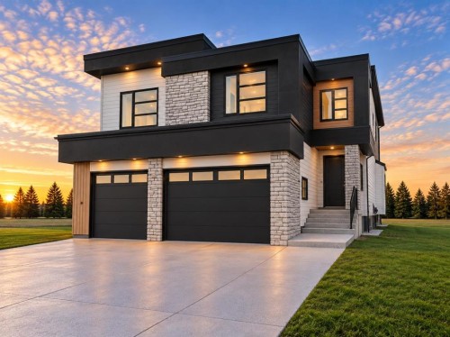508 South Shore Link  Chestermere, AB T1X 3G1