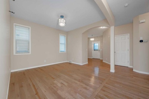 304 Evanston View Nw, Calgary, AB 