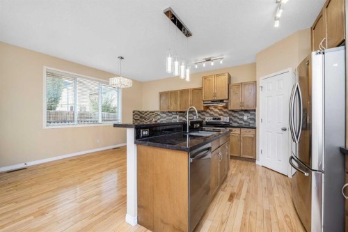 304 Evanston View Nw, Calgary, AB 