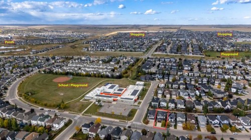 304 Evanston View Nw, Calgary, AB 