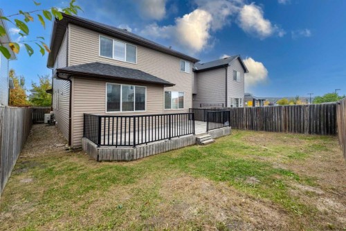 304 Evanston View Nw, Calgary, AB 