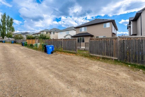 304 Evanston View Nw, Calgary, AB 