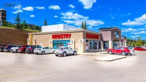 304 Evanston View Nw, Calgary, AB 