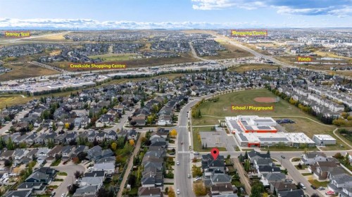 304 Evanston View Nw, Calgary, AB 