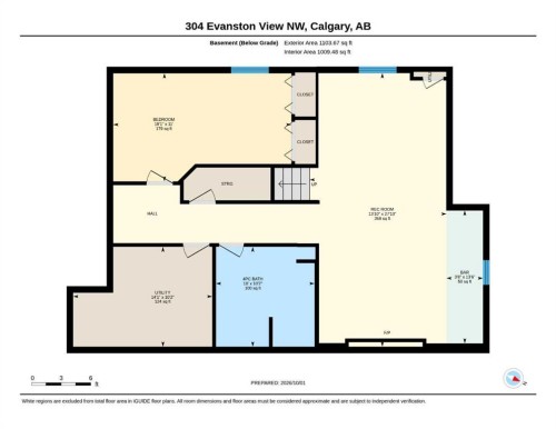 304 Evanston View Nw, Calgary, AB 