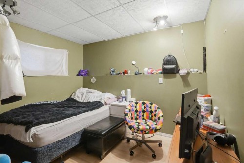 4615 31 Avenue Ne, Calgary, AB 