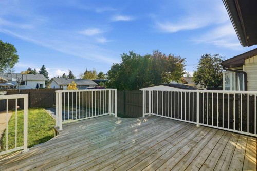 4615 31 Avenue Ne, Calgary, AB 