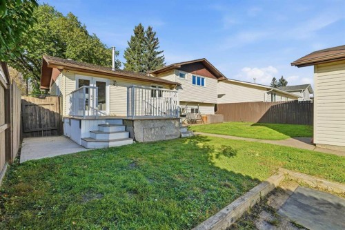 4615 31 Avenue Ne, Calgary, AB 