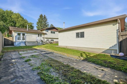4615 31 Avenue Ne, Calgary, AB 