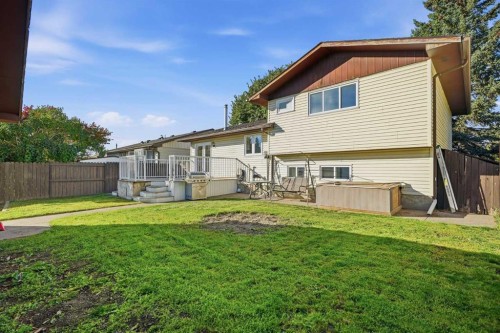 4615 31 Avenue Ne, Calgary, AB 