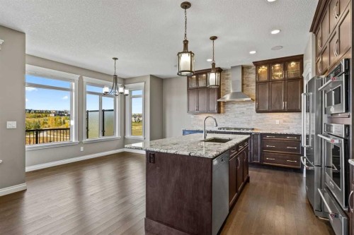 65 Sage Meadows Green Nw, Calgary, AB 