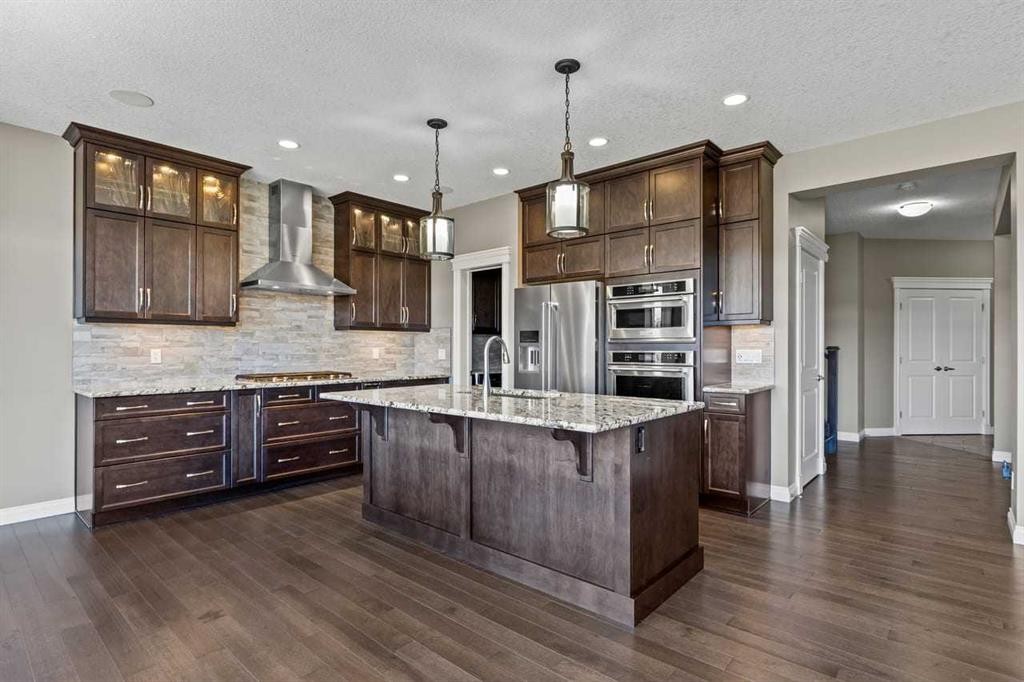 65 Sage Meadows Green Nw, Calgary, AB