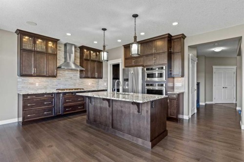 65 Sage Meadows Green Nw, Calgary, AB 