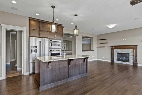65 Sage Meadows Green Nw, Calgary, AB 