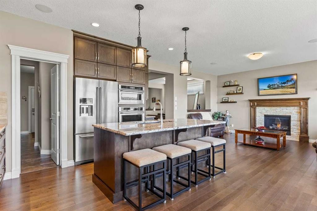 65 Sage Meadows Green Nw, Calgary, AB