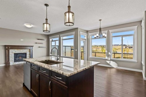 65 Sage Meadows Green Nw, Calgary, AB 