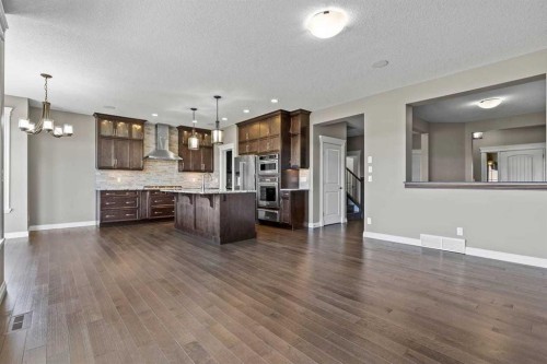 65 Sage Meadows Green Nw, Calgary, AB 