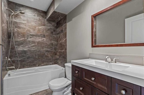 65 Sage Meadows Green Nw, Calgary, AB 