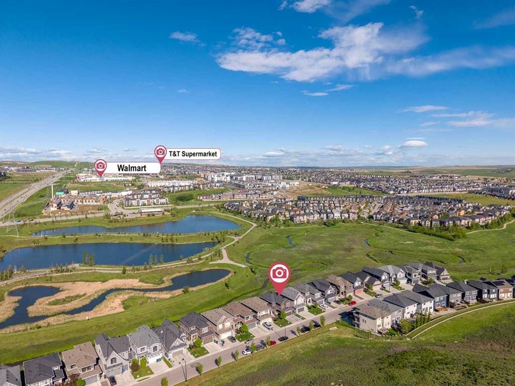 65 Sage Meadows Green Nw, Calgary, AB