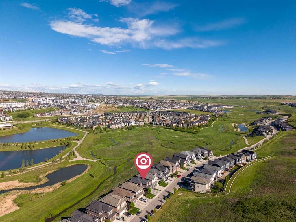 65 Sage Meadows Green Nw, Calgary, AB