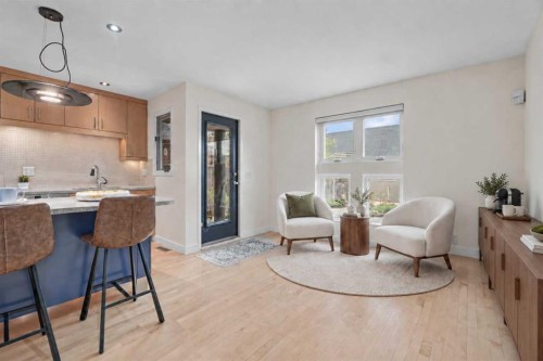 216 4 Avenue Ne, Calgary, AB 