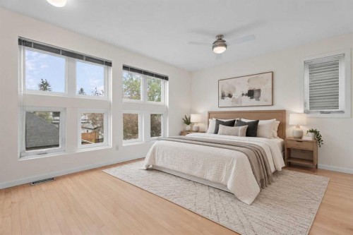 216 4 Avenue Ne, Calgary, AB 