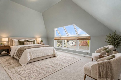 216 4 Avenue Ne, Calgary, AB 