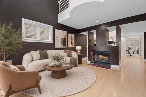216 4 Avenue Ne, Calgary, AB 
