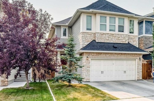 296 Nolancrest Heights Nw, Calgary, AB 